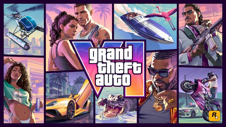 Grand Theft Auto VI